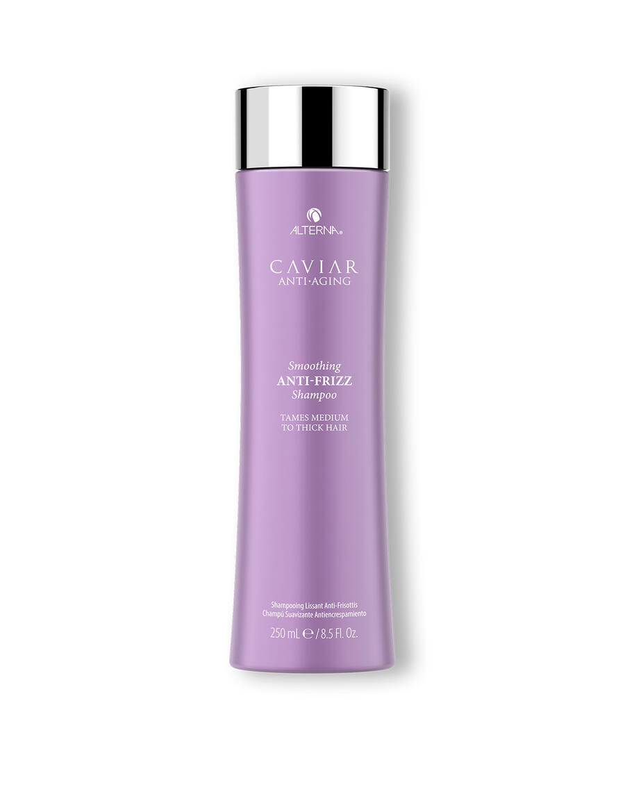 Alterna Caviar Anti-Frizz Shampoo