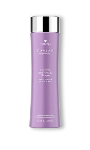 ALTERNA CAVIAR Anti-Aging Smoothing Anti-Frizz Shampoo