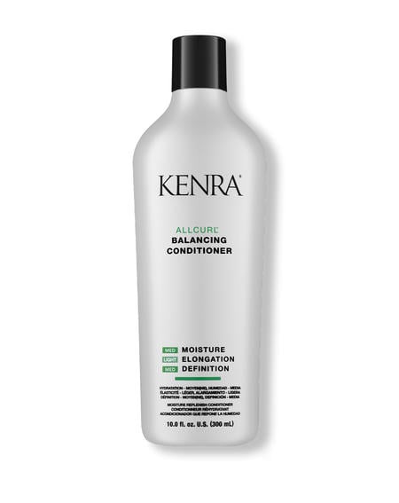 Kenra AllCurl Balancing Conditioner