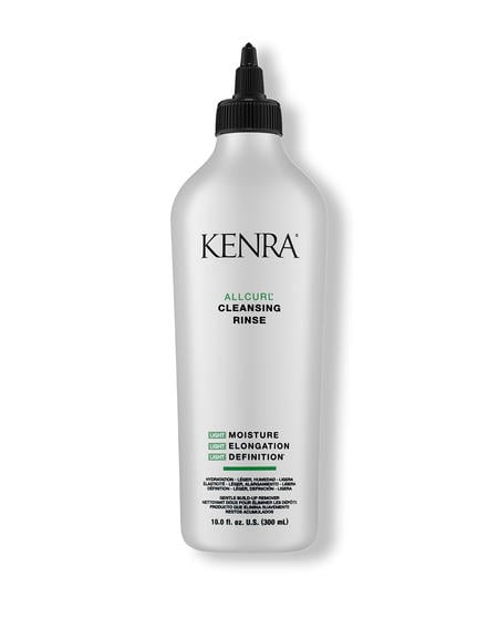 Kenra AllCurl Cleansing Rinse