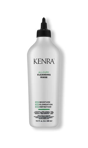 Kenra AllCurl Cleansing Rinse