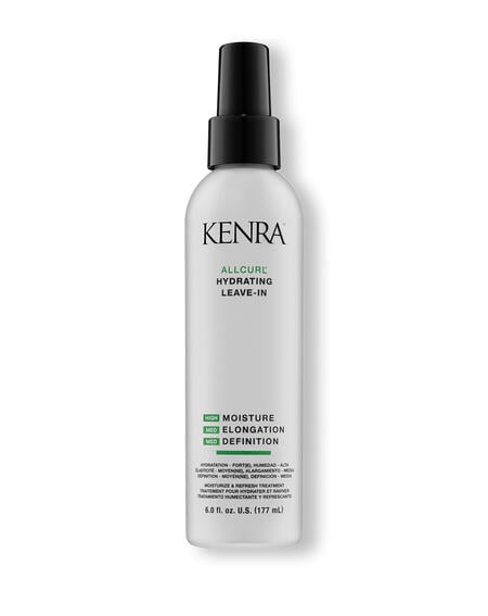 Kenra AllCurl Hydrating Leave-In