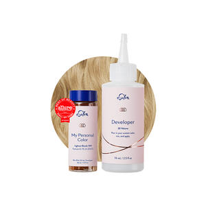 Personal Colorist Kit