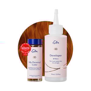 Personal Colorist Kit