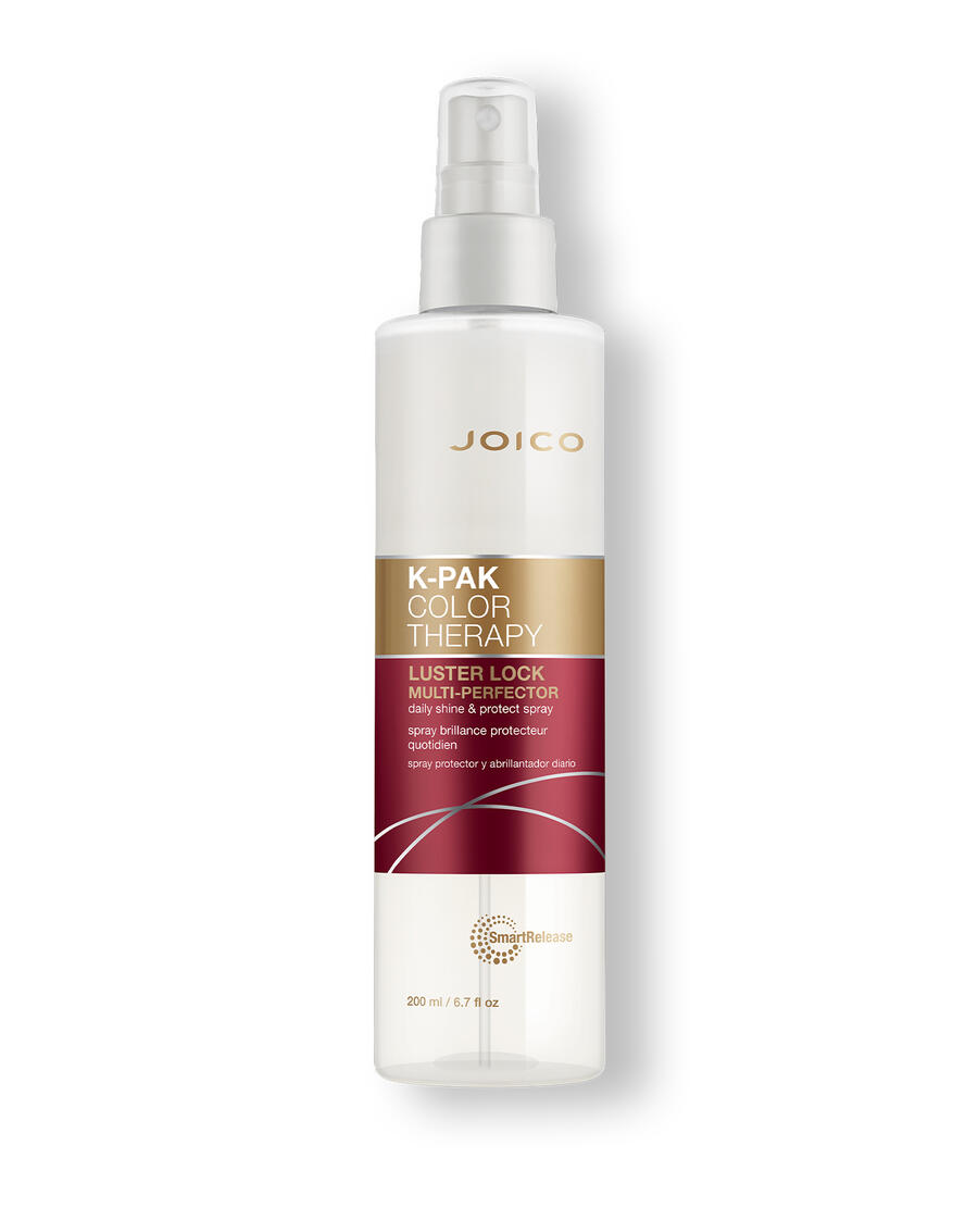 Joico K-Pak Color Therapy Luster Lock Treatment Joico K-Pak Color Therapy Luster Lock Treatment