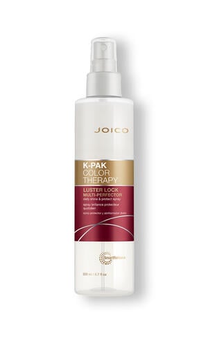 JOICO K-PAK Color Therapy Lustre Lock Spray