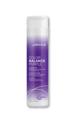 JOICO Color Balance Purple Shampoo