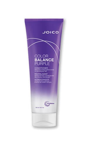 JOICO Color Balance Purple Conditioner