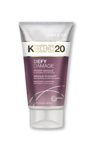 JOICO Defy Damage KBOND20 Power Masque