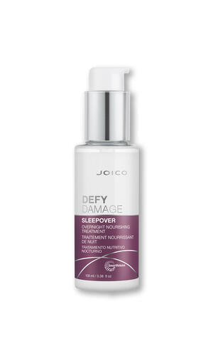 JOICO Defy Damage Sleepover Overnight Nourishing Treatment