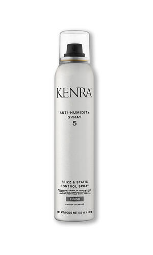 Kenra Anti-Humidity Spray 5