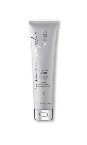 Kenra Platinum Air Dry Crème 6