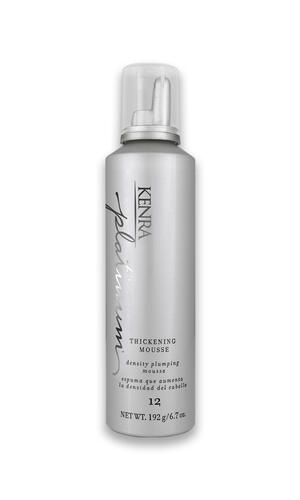 Kenra Platinum Thickening Mousse 12