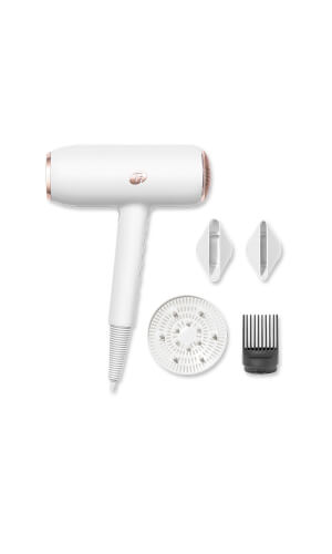 T3 Featherweight StyleMax Professional Hair Dryer with Automated Heat