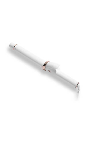 T3 SinglePass Curl X 1.25” Ceramic Extra-Long Barrel Curling Iron