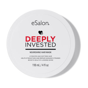 Nourishing Hair Mask