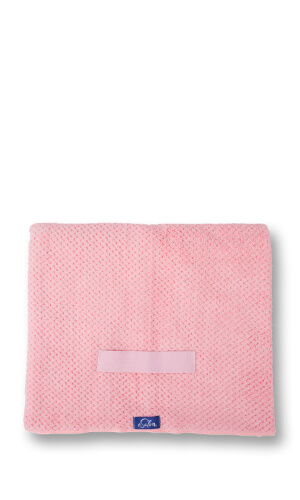 Microfiber Hair Towel