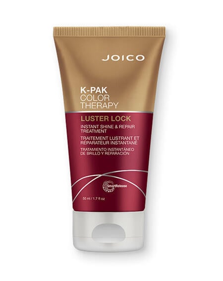 JOICO K-Pak Color Therapy Luster Lock Instant Shine and Repair Treatment
