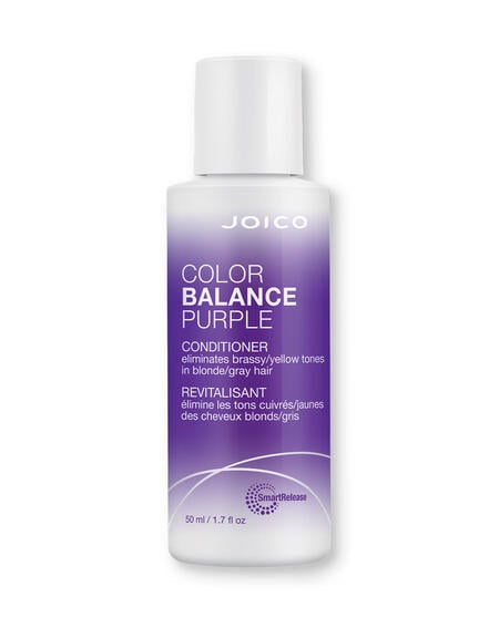 JOICO Color Balance Purple Conditioner