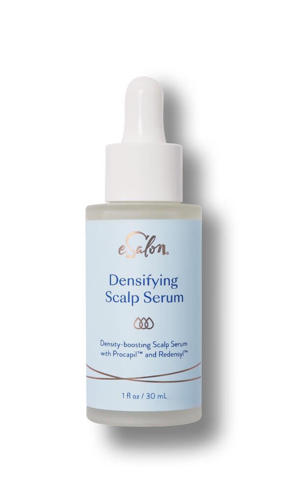 Densifying Scalp Serum