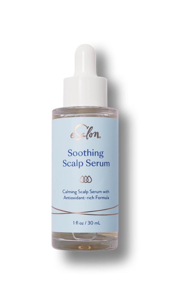 Soothing Scalp Serum