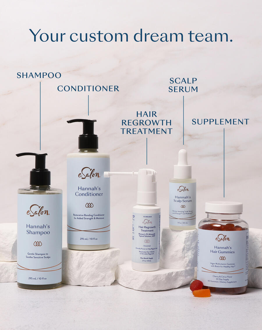 Scalp Detox Shampoo