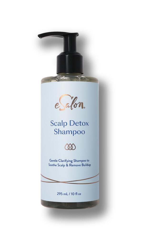 Scalp Detox Shampoo