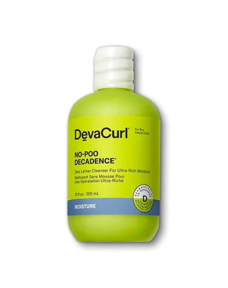 DevaCurl No-Poo Decadence