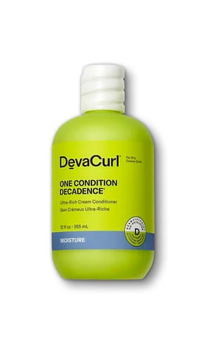 DevaCurl One Condition Decadence