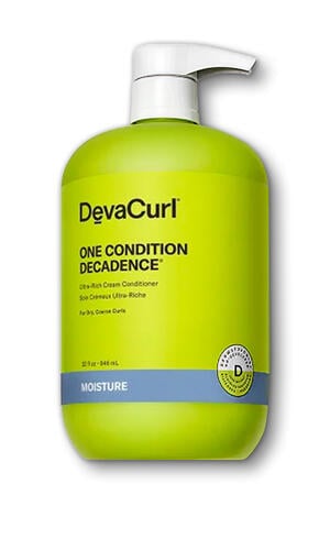 DevaCurl One Condition Decadence