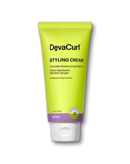 DevaCurl Styling Cream