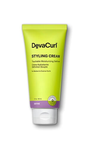 DevaCurl Styling Cream