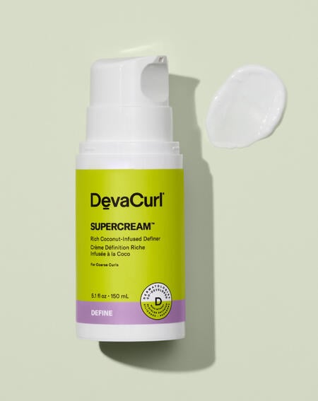 DevaCurl Supercream