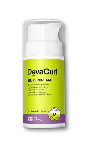 DevaCurl Supercream