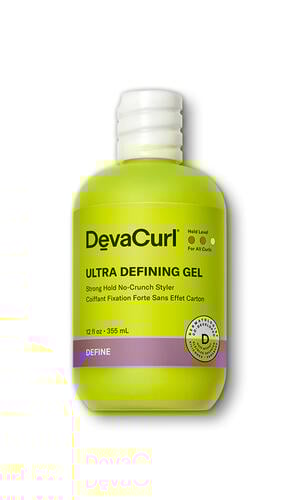 DevaCurl Ultra Defining Gel