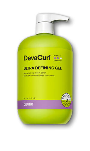 DevaCurl Ultra Defining Gel