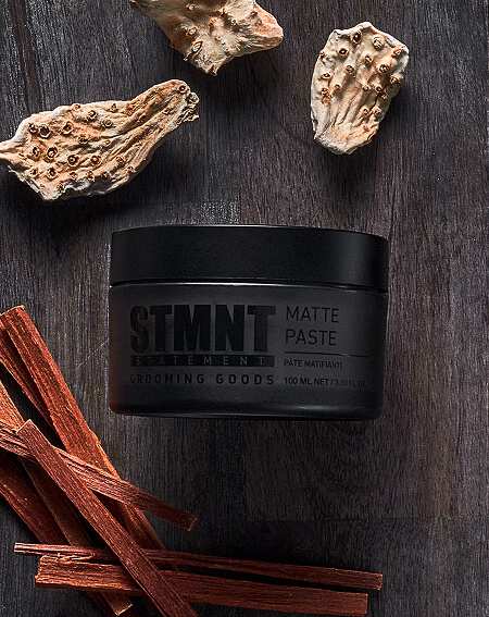 STMNT Grooming Goods Matte Paste