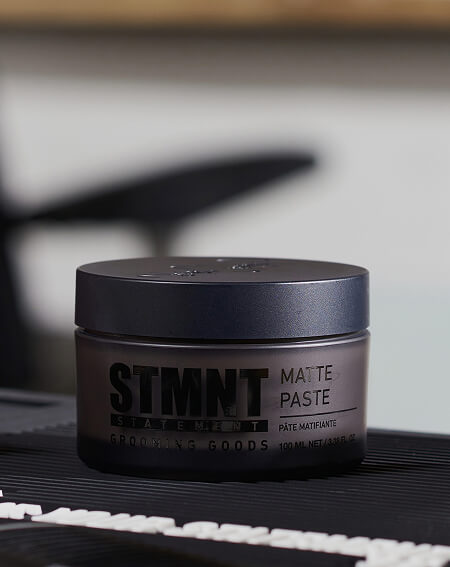 STMNT Grooming Goods Matte Paste