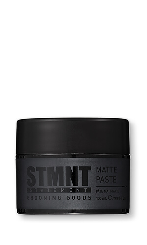 STMNT Grooming Goods Matte Paste