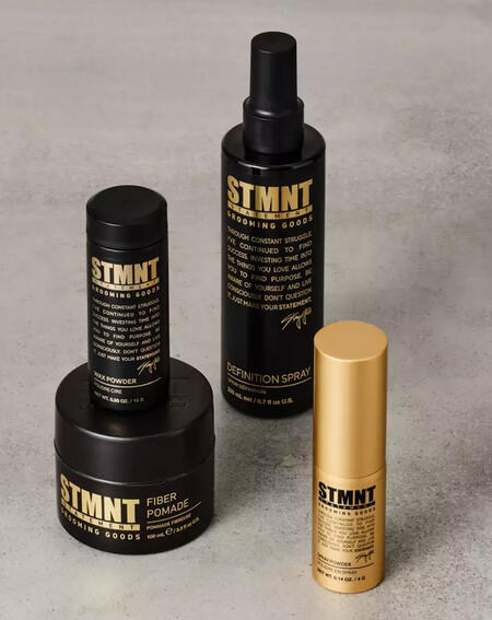 STMNT Grooming Goods Definition Spray