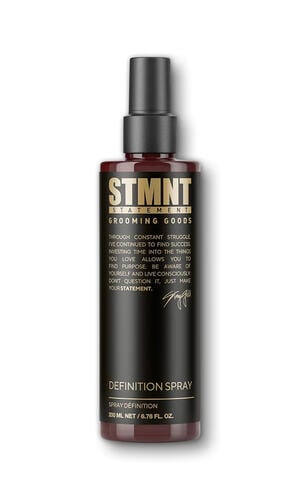 STMNT Grooming Goods Definition Spray