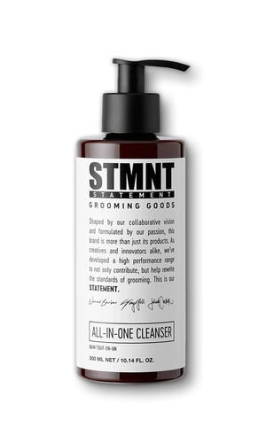 STMNT Grooming Goods All-In-One Daily Cleanser