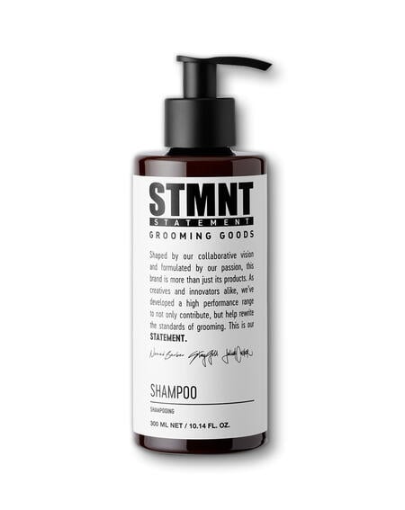 STMNT Grooming Goods Shampoo
