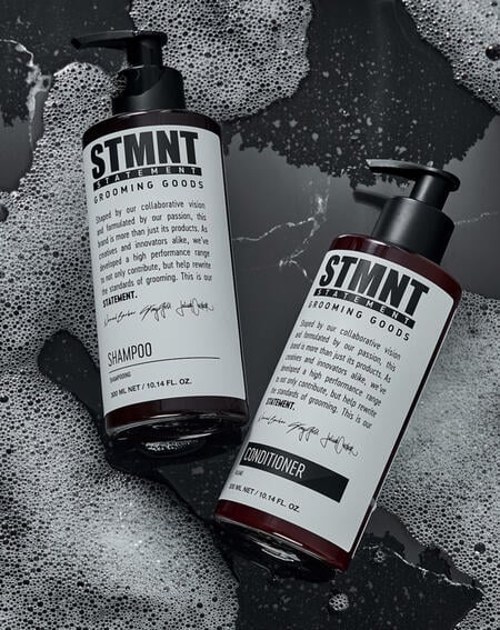 STMNT Grooming Goods Shampoo