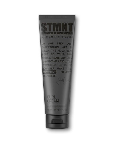 STMNT Grooming Goods Curl Cream