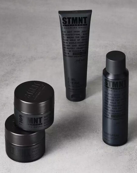 STMNT Grooming Goods Curl Cream