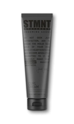 STMNT Grooming Goods Curl Cream