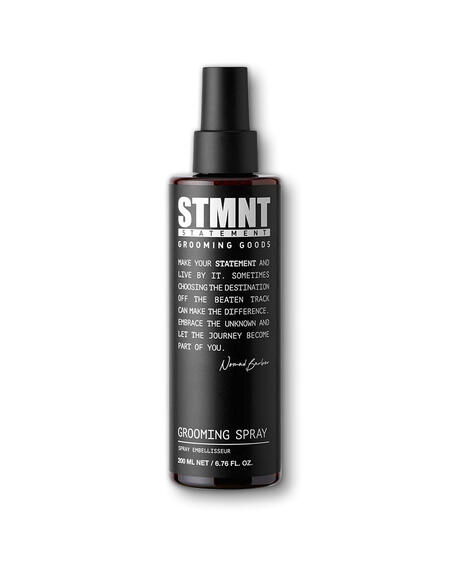 STMNT Grooming Goods Grooming Spray