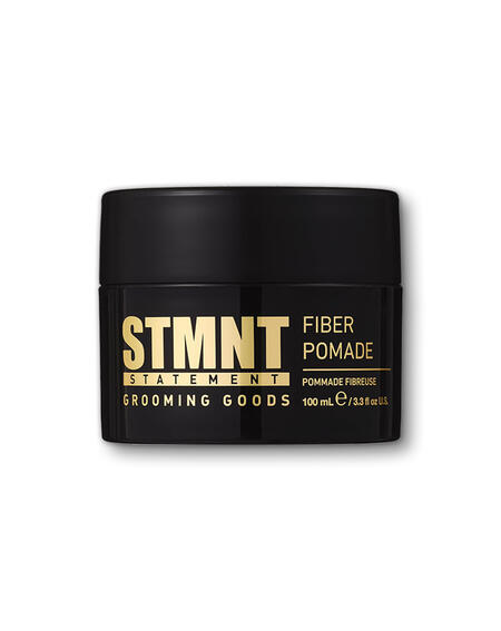 STMNT Grooming Goods Fiber Pomade