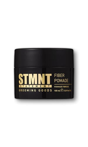 STMNT Grooming Goods Fiber Pomade